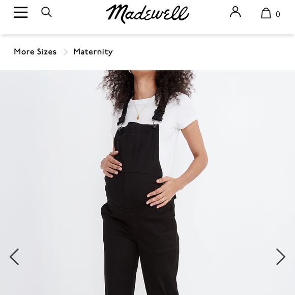 Madewell Jeans Madewell Maternity Overalls Poshmark